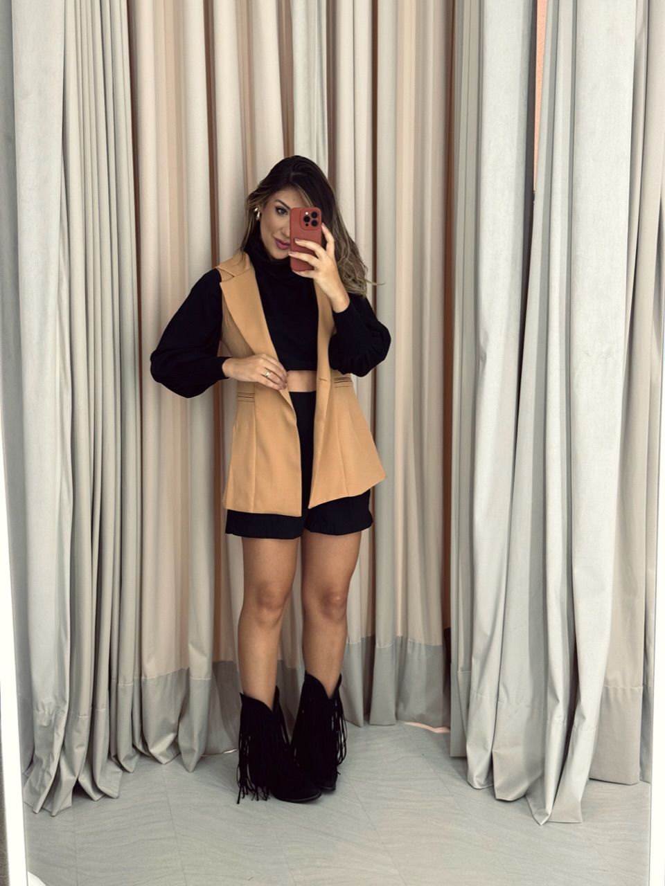 COLETE LILIANE NUDE