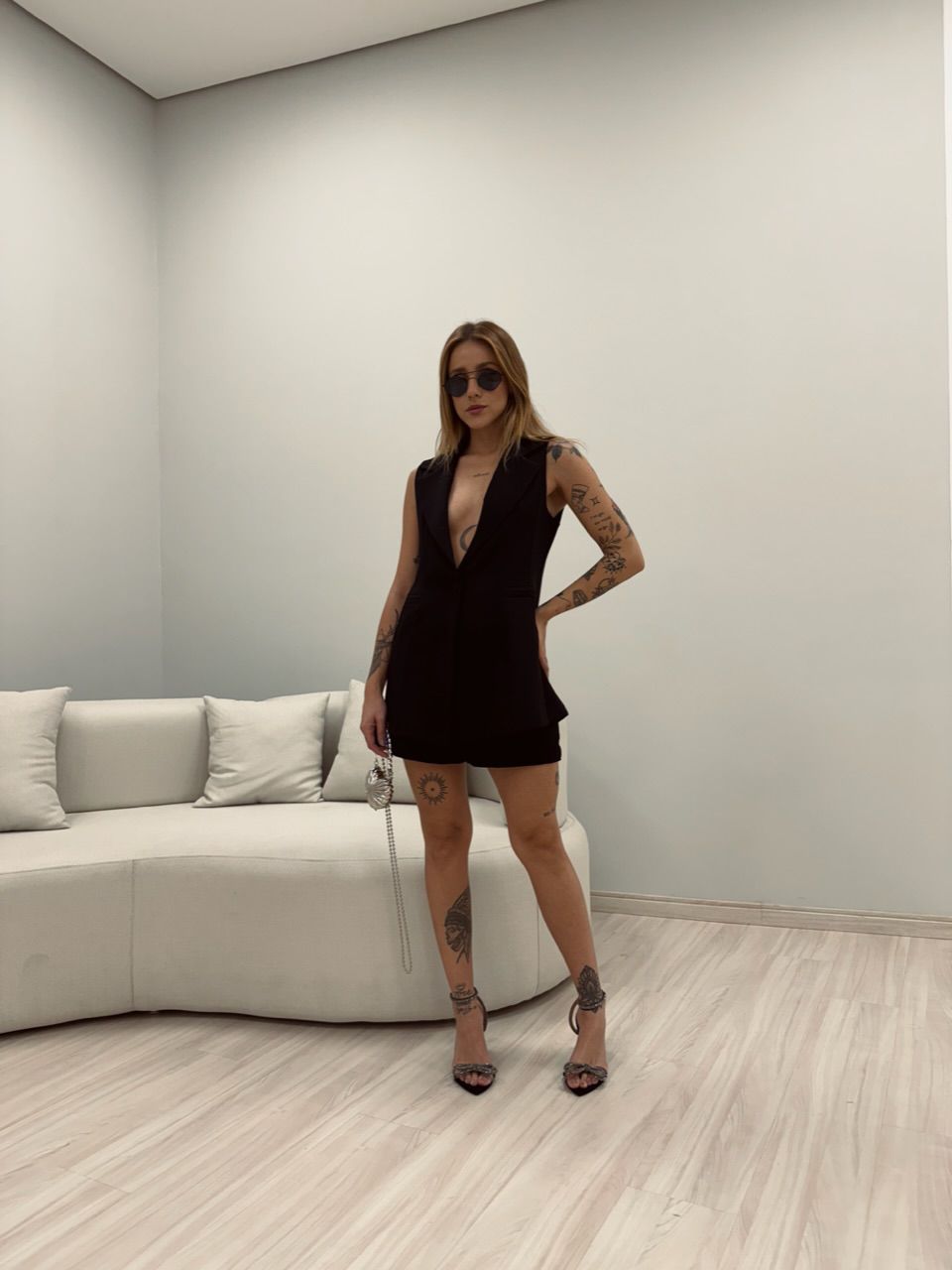 COLETE LILIANE PRETO