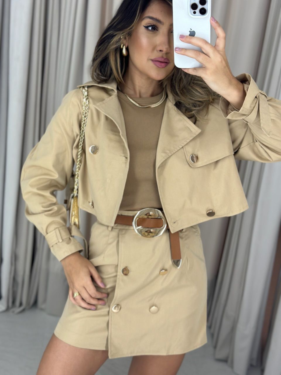 CONJUNTO VERÔNICA CARGO NUDE