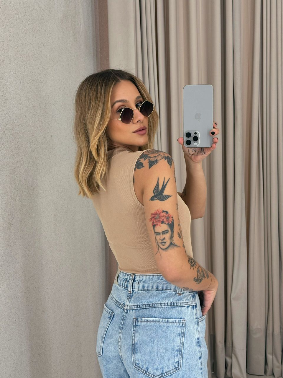 REGATA ANA PAULA GOLA NUDE