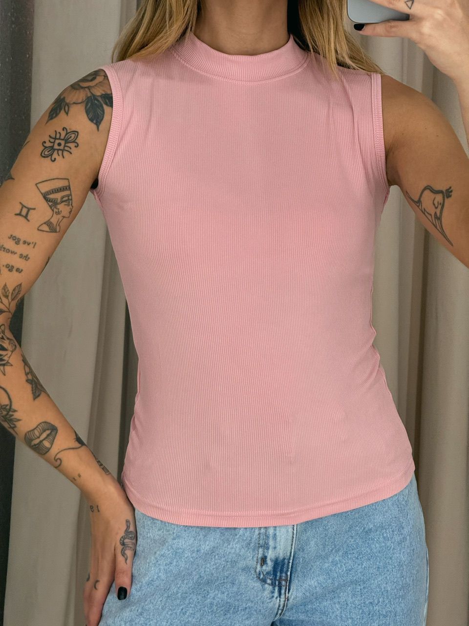 REGATA ANA PAULA GOLA ROSA