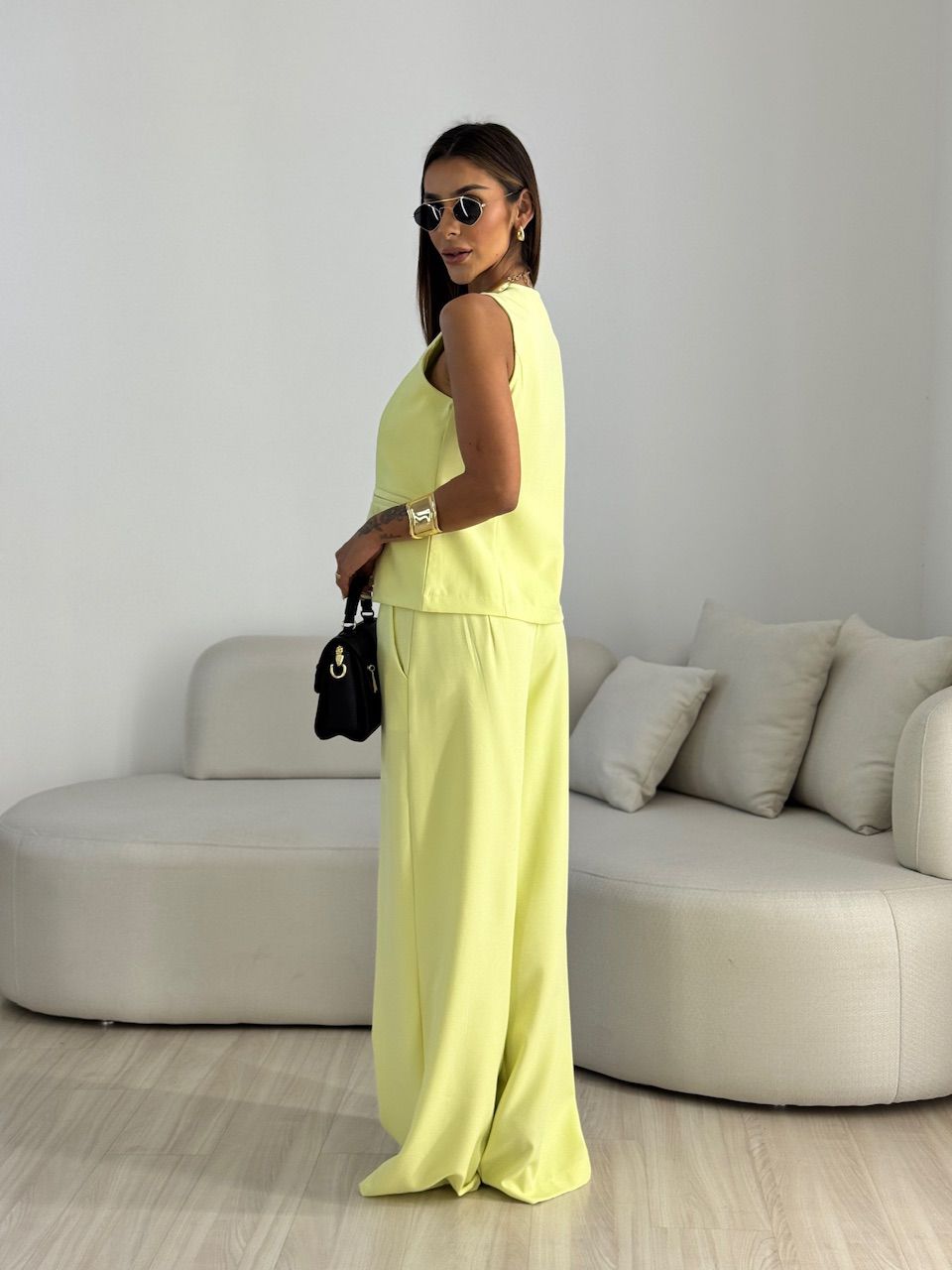 CONJUNTO THALIA COLETE LIMA