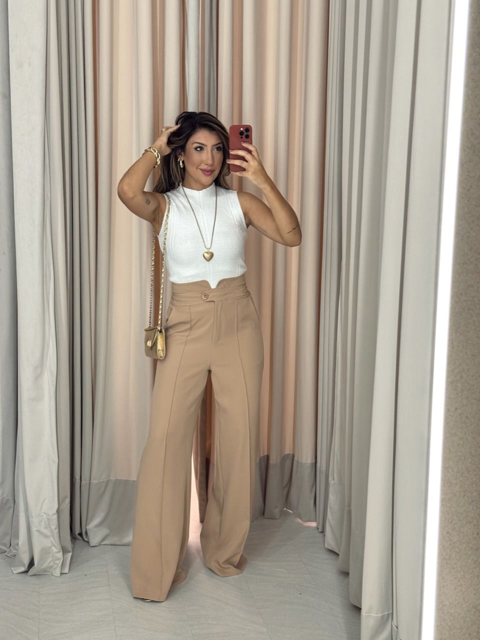 BLUSA MAVI CAVADA OFF