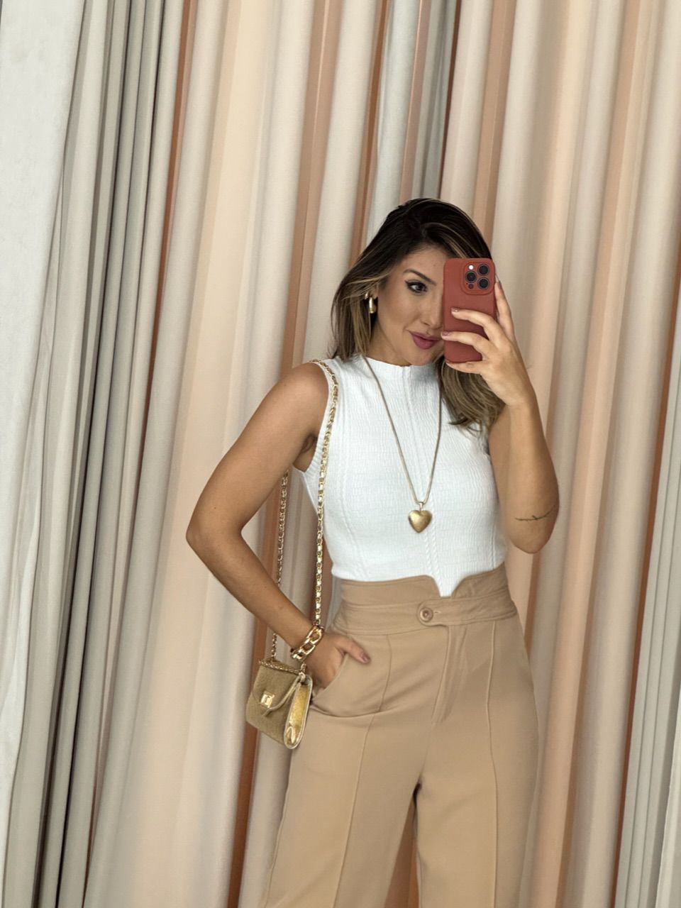 BLUSA MAVI CAVADA OFF