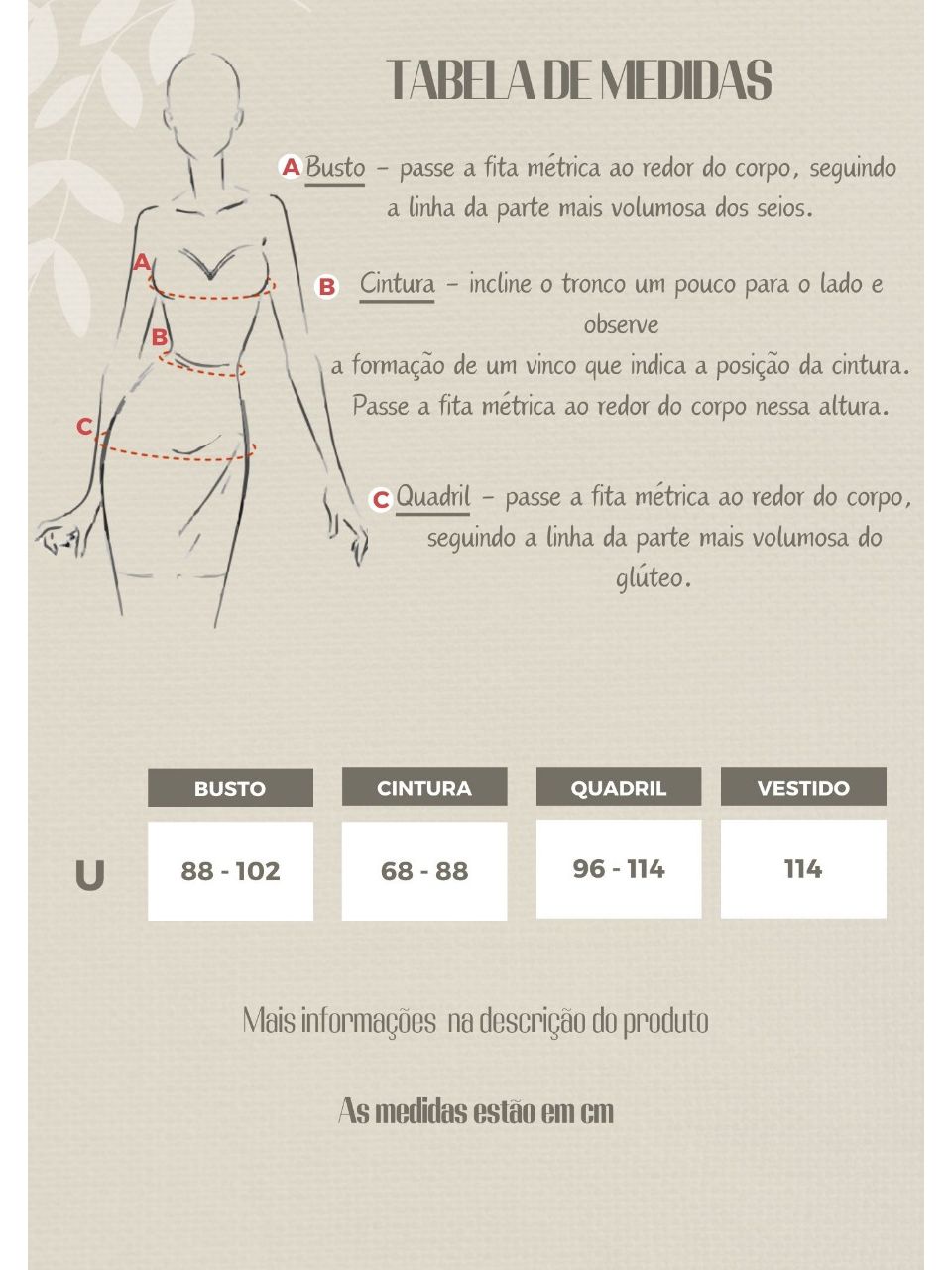 VESTIDO BASIC ONÇA AZUL