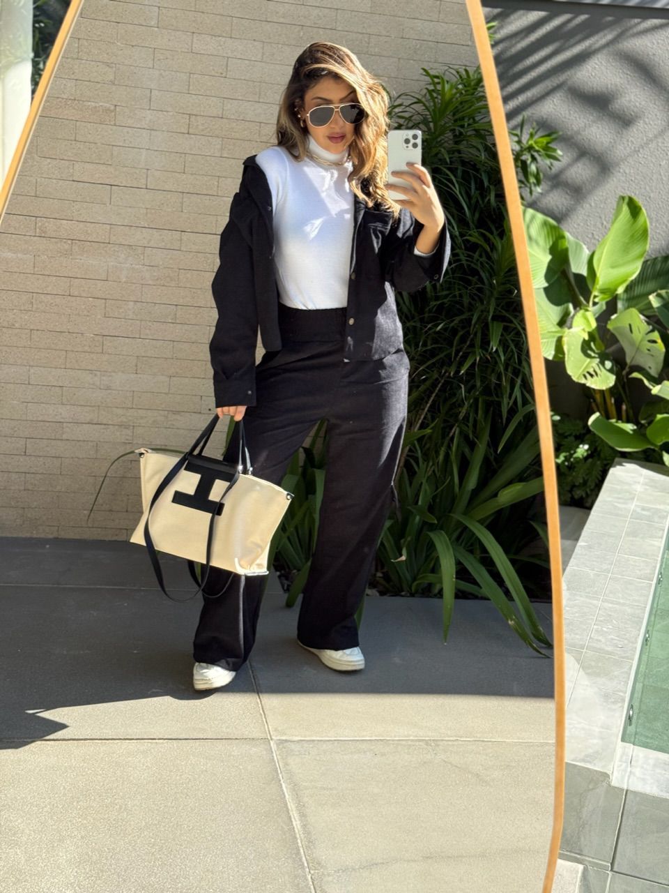 CONJUNTO ANALICE COTELÊ PRETO