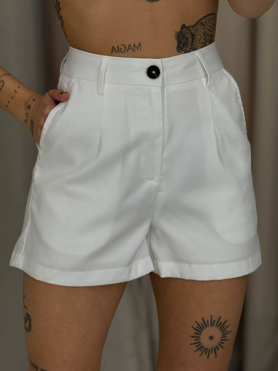 CONJUNTO BELA BLUSA MAX OFF