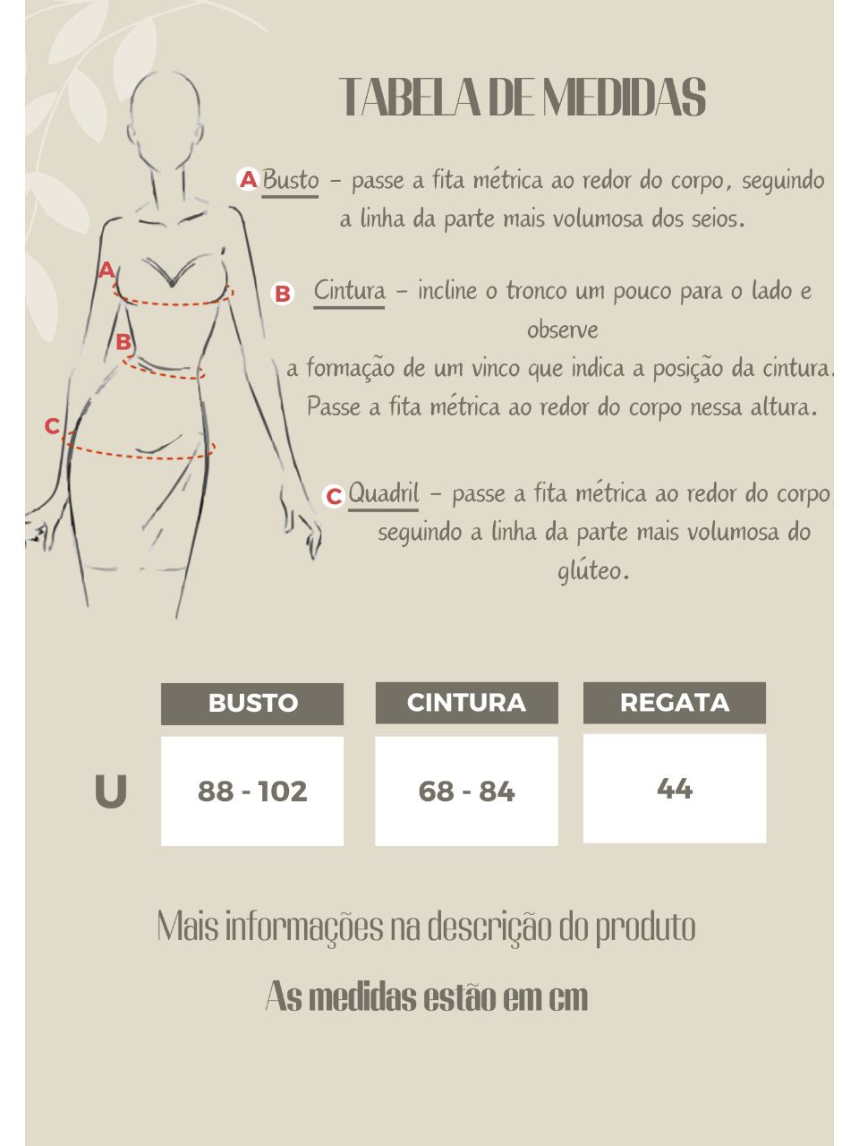 REGATA ISADORA LISTRADA MARINHO