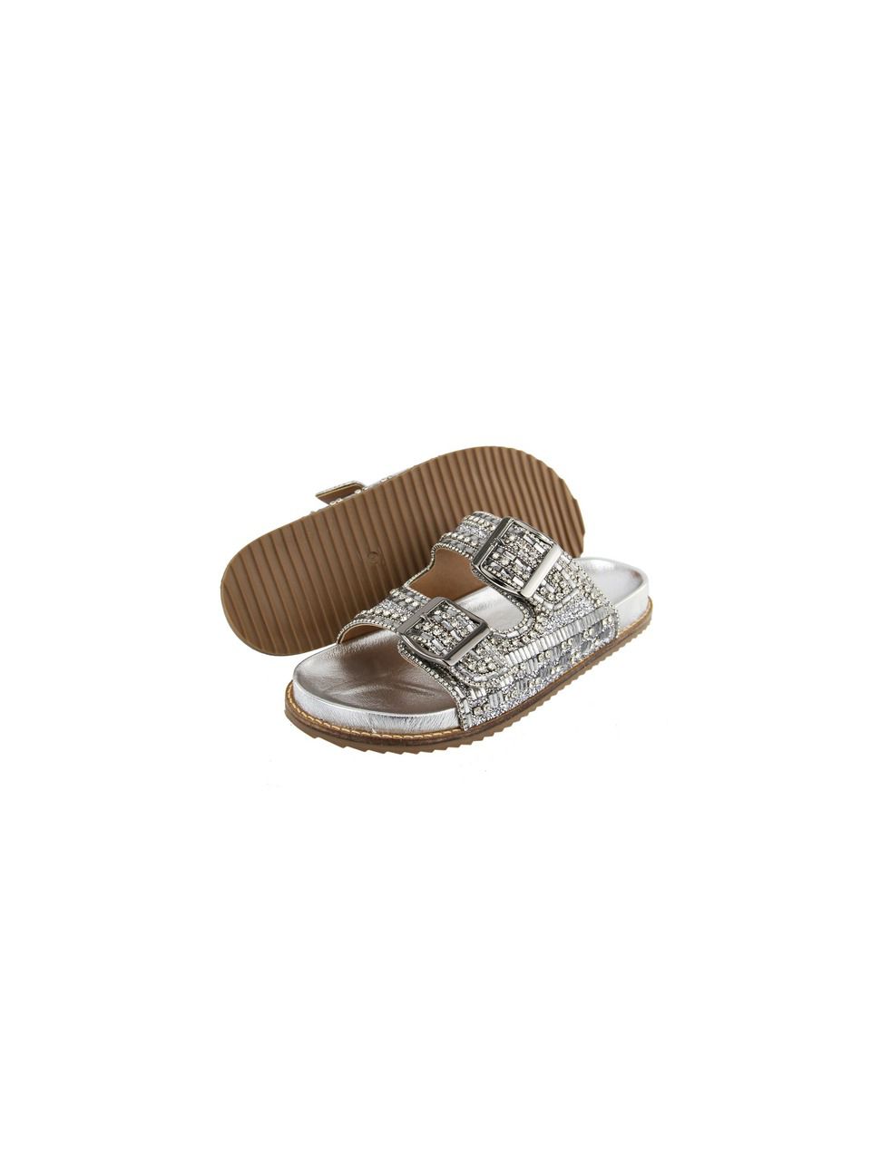 BIRKEN JADE PEDRARIA PRATA - 0044270159 - CAROLLA FERRARO