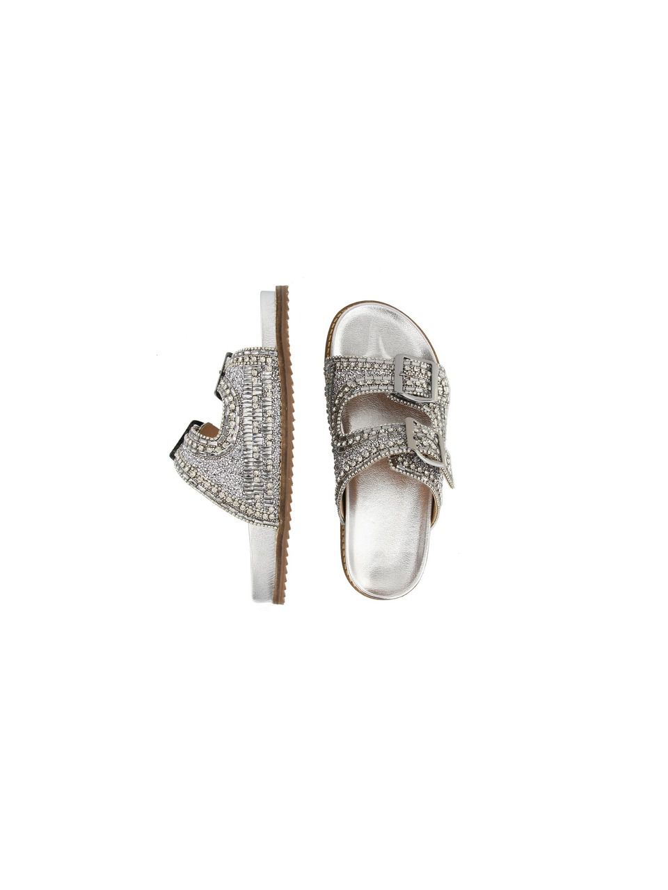 BIRKEN JADE PEDRARIA PRATA