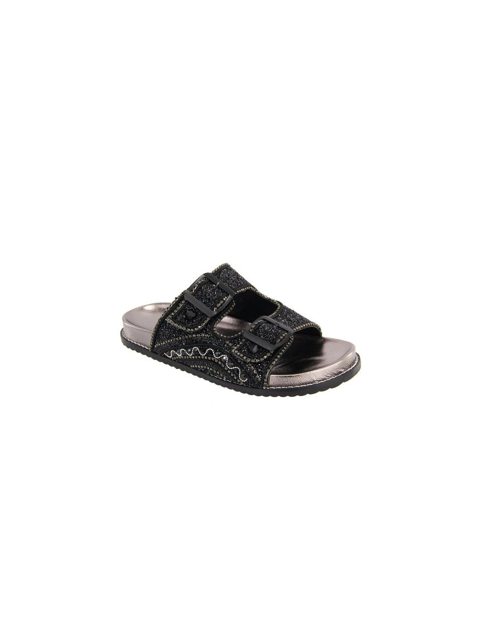 BIRKEN JADE PEDRARIA PRETA