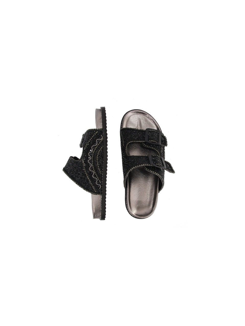 BIRKEN JADE PEDRARIA PRETA