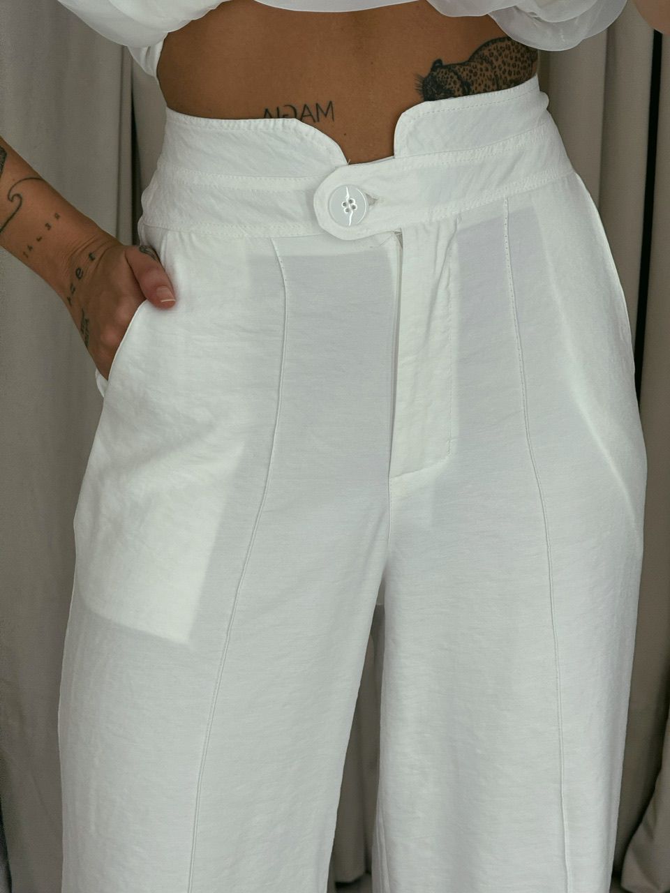 CALÇA LETÍCIA 03 PANTALONA OFF