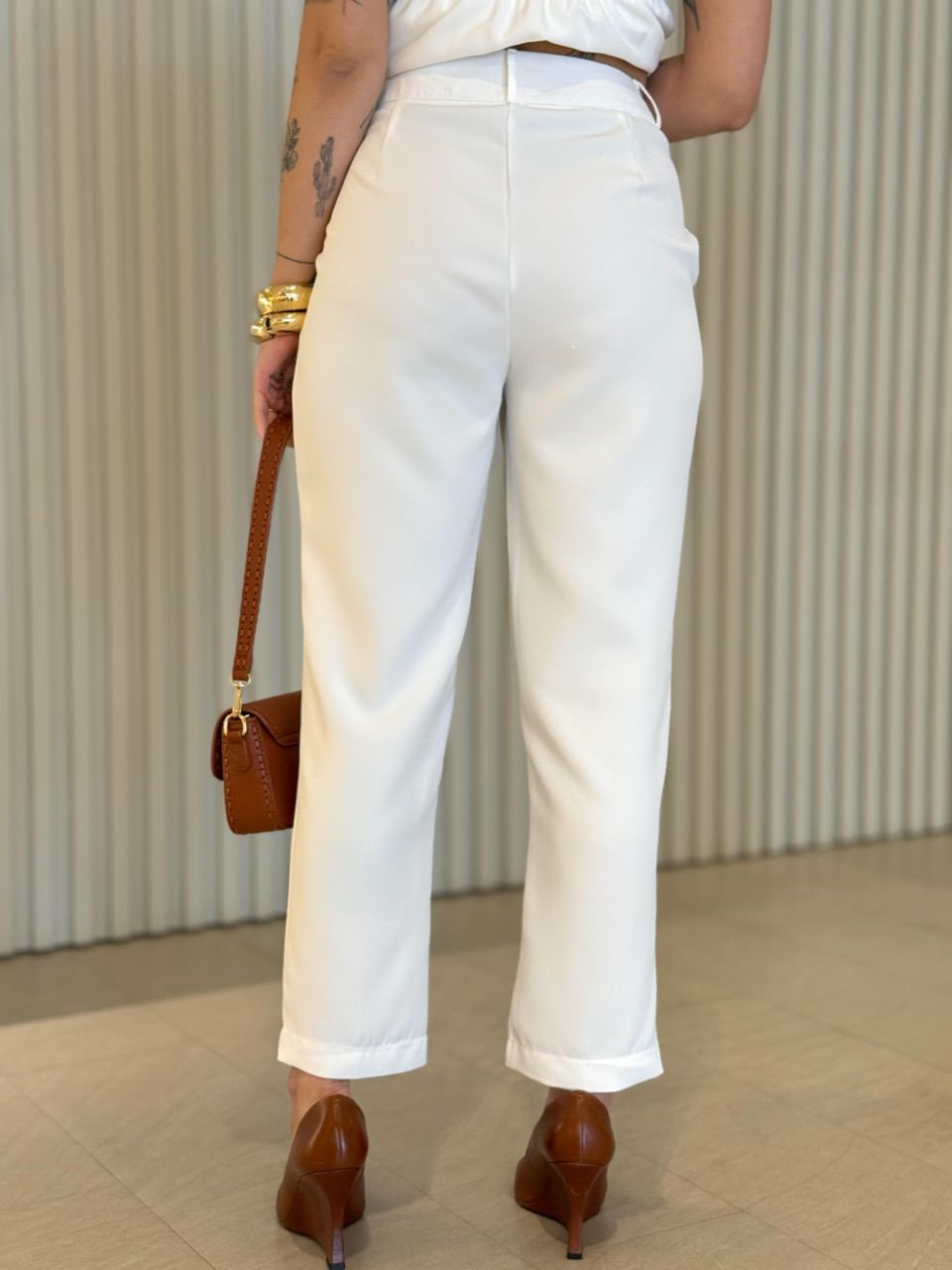 CONJUNTO LARI BOTÕES OFF