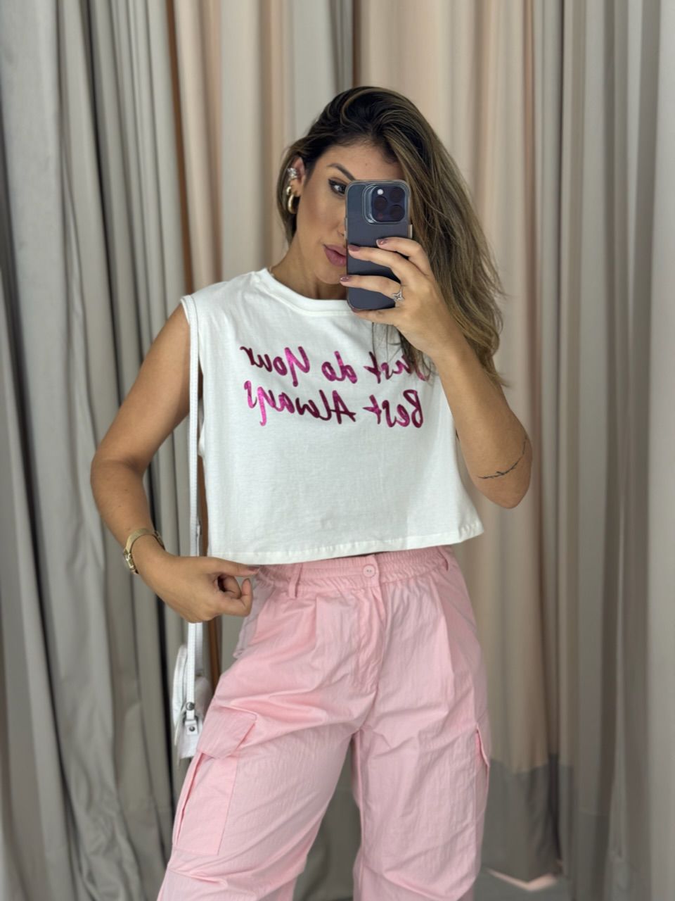 CROPPED BEST ALWAYS off