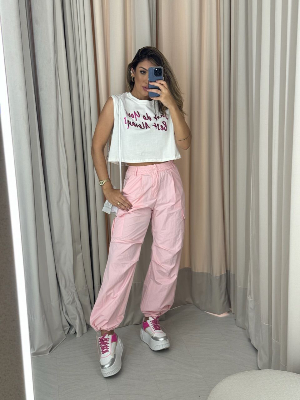 CROPPED BEST ALWAYS off