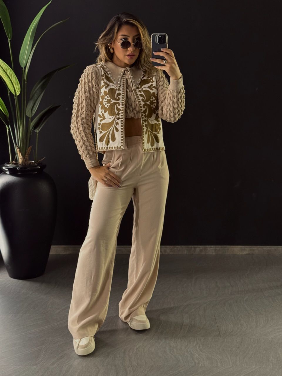 COLETE MARIA BORDADO NUDE