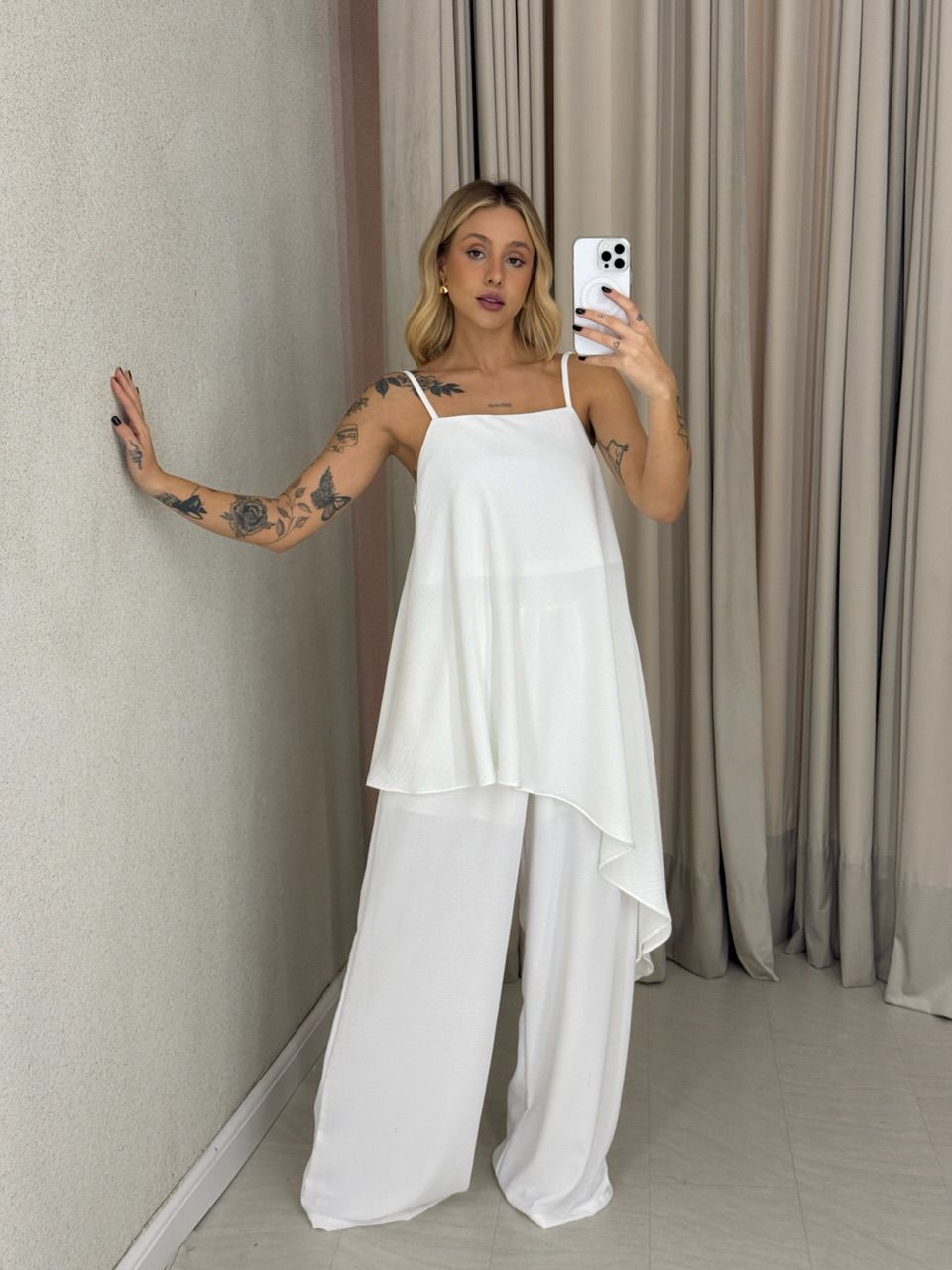 CALÇA MARIANA CF LASTEX off