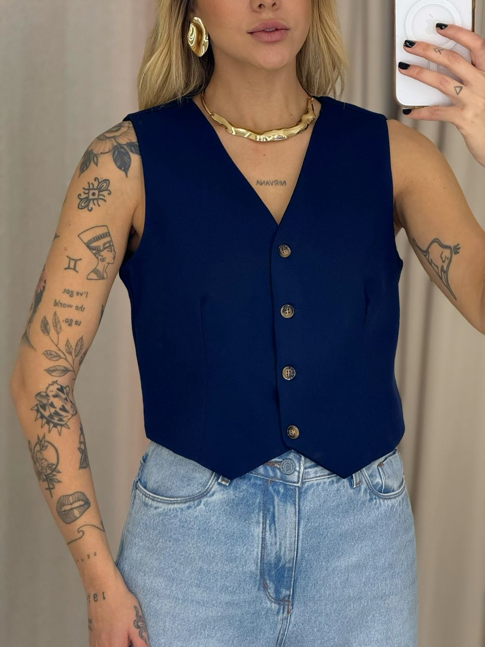 COLETE MARIANA CAVADO MARINHO