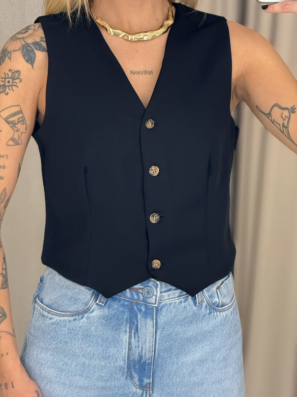 COLETE MARIANA CAVADO PRETO