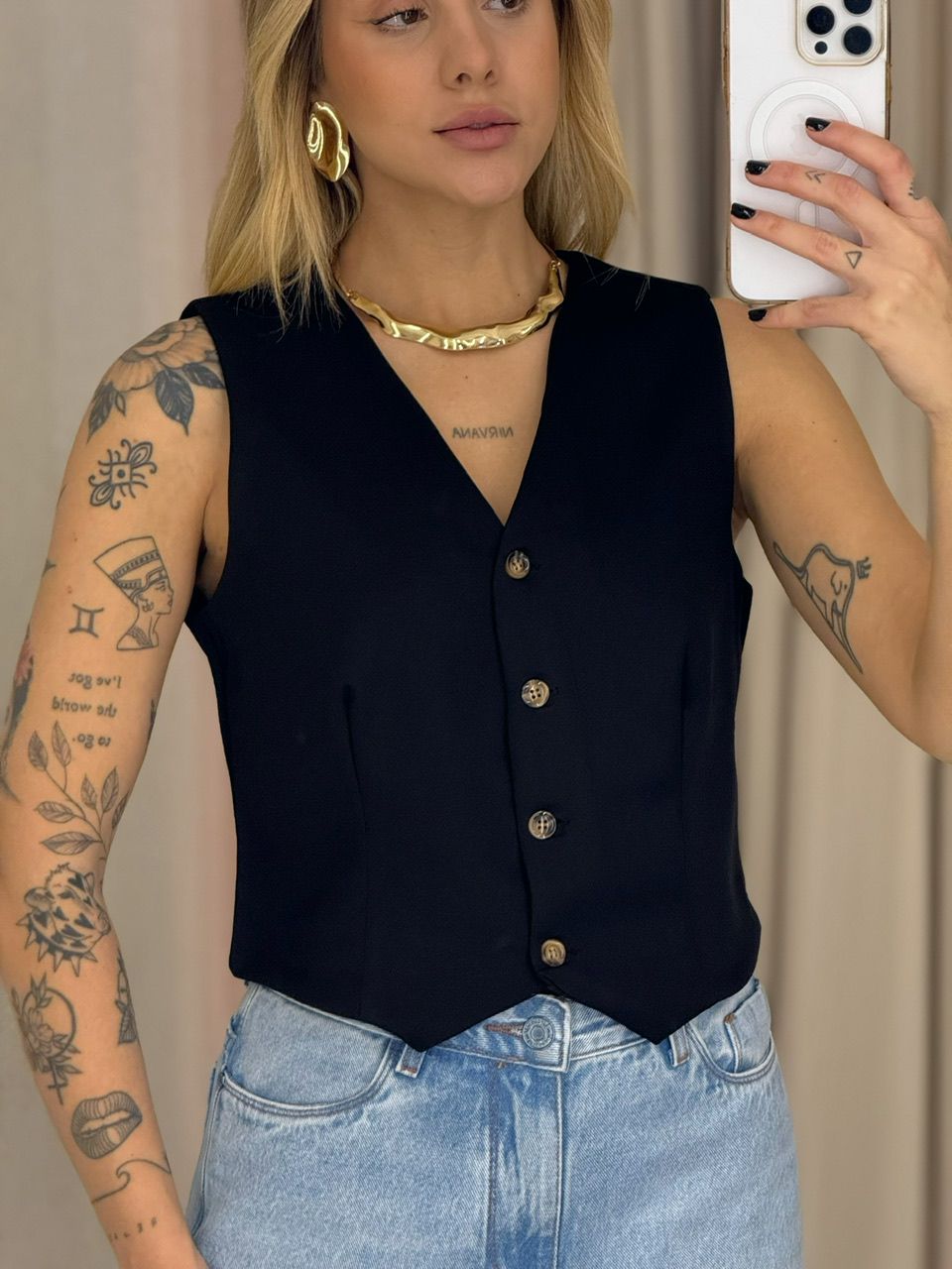 COLETE MARIANA CAVADO PRETO