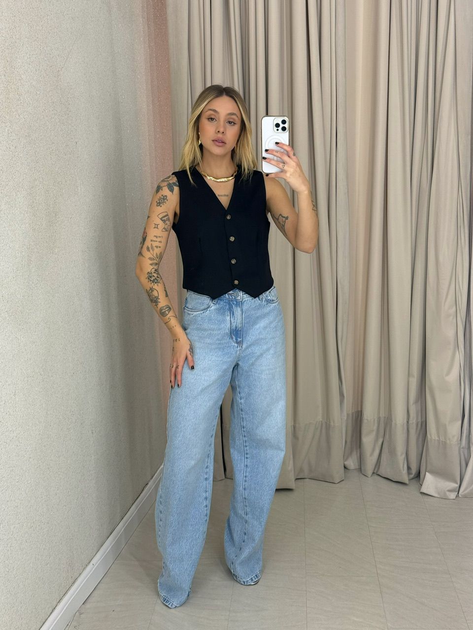 COLETE MARIANA CAVADO PRETO