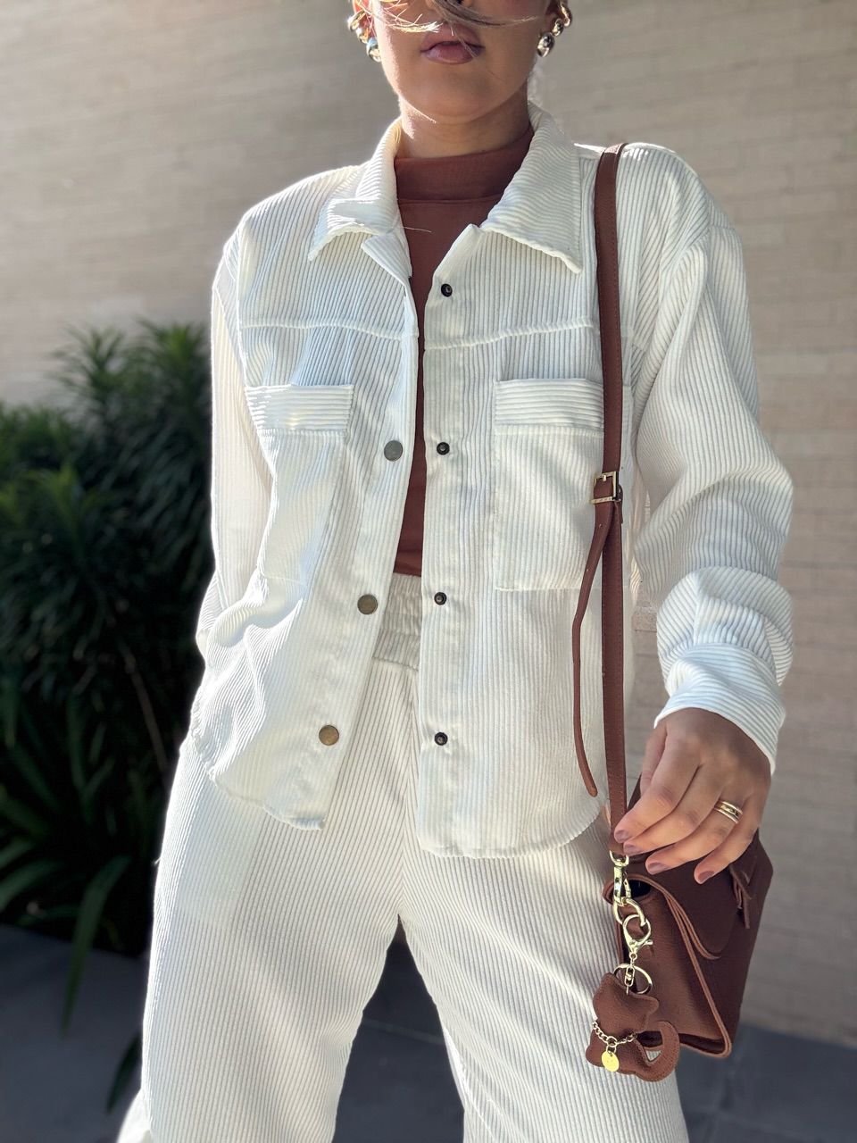 CONJUNTO ANALICE COTELÊ OFF