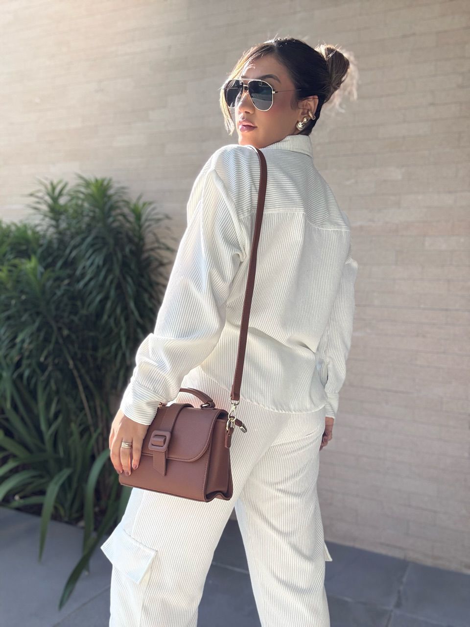 CONJUNTO ANALICE COTELÊ OFF