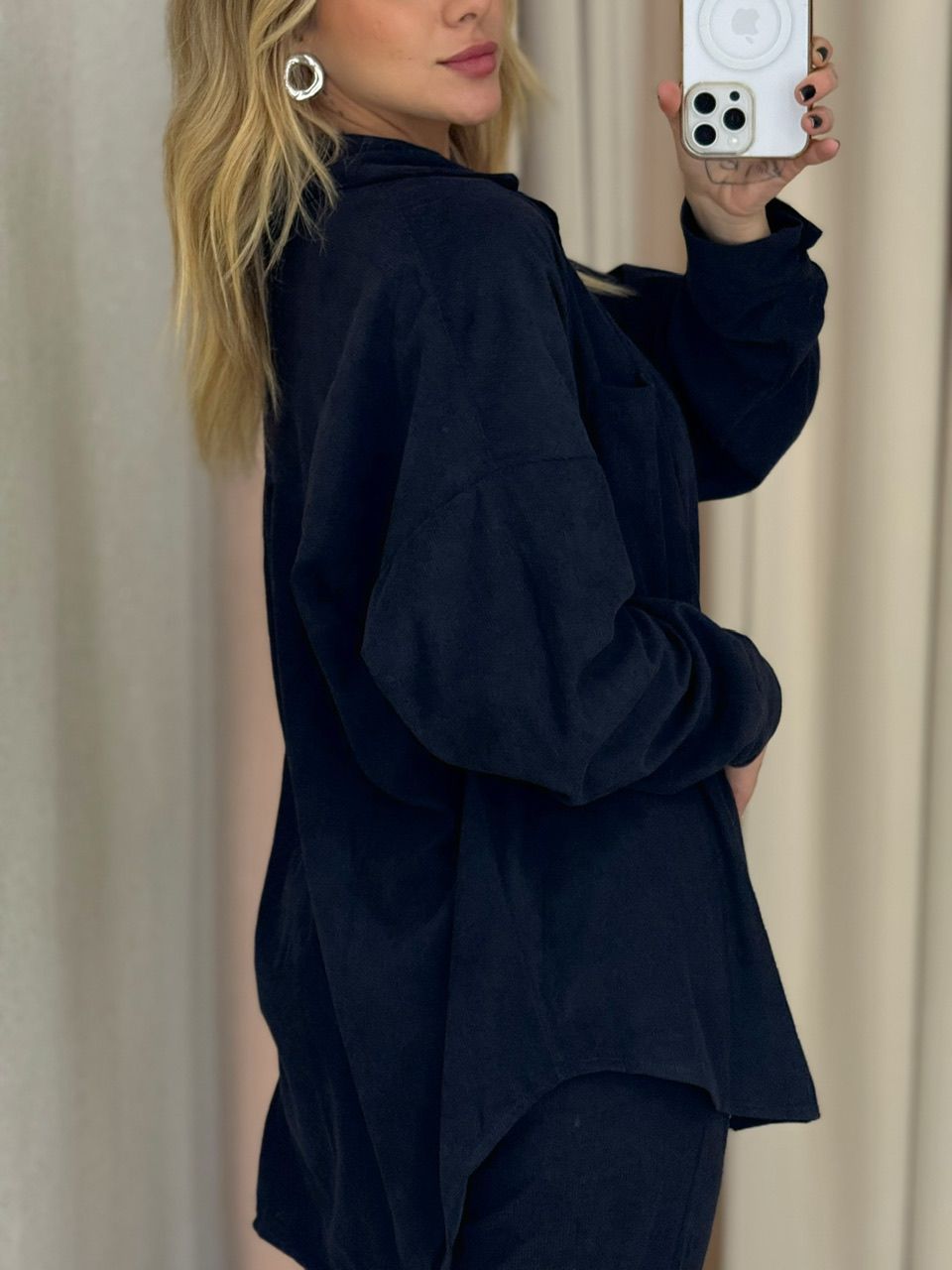 CONJUNTO CAROLINE COTELÊ MARINHO