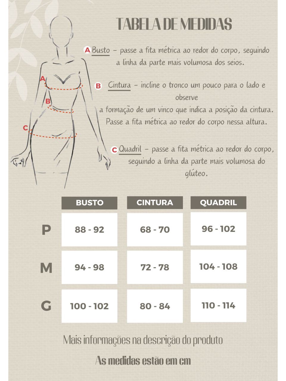 CONJUNTO MIRELA SAIA TERRACOTA