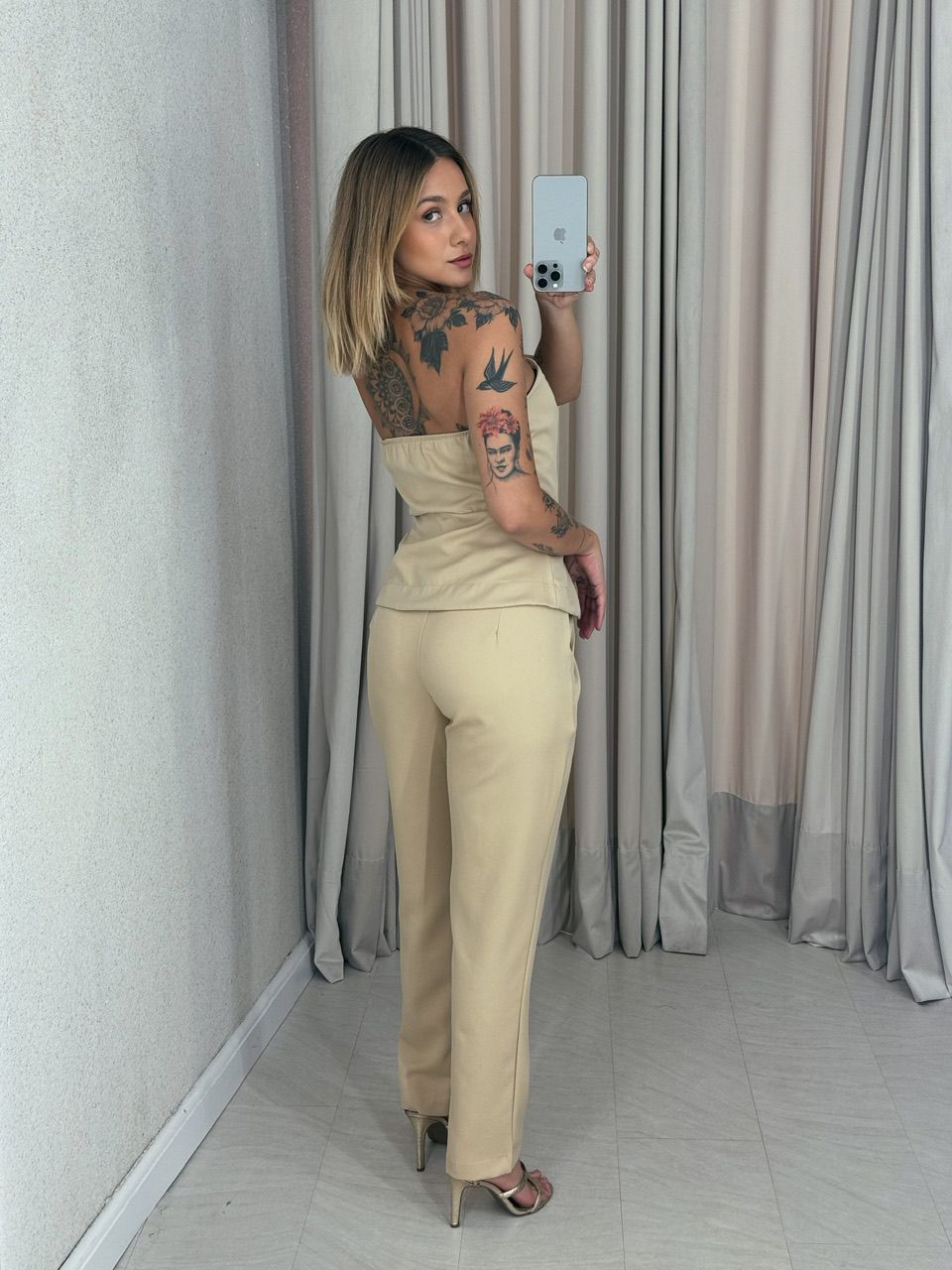 CONJUNTO LANA TOMARA QUE CAIA NUDE