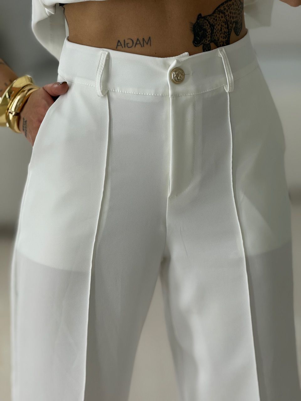 CONJUNTO MARGOT 02 BOTÕES OFF