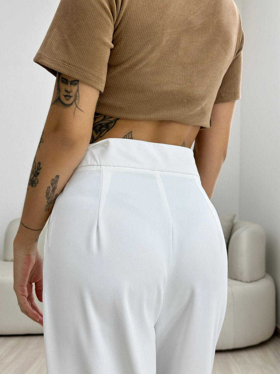 CALÇA ELISA PANTALONA OFF