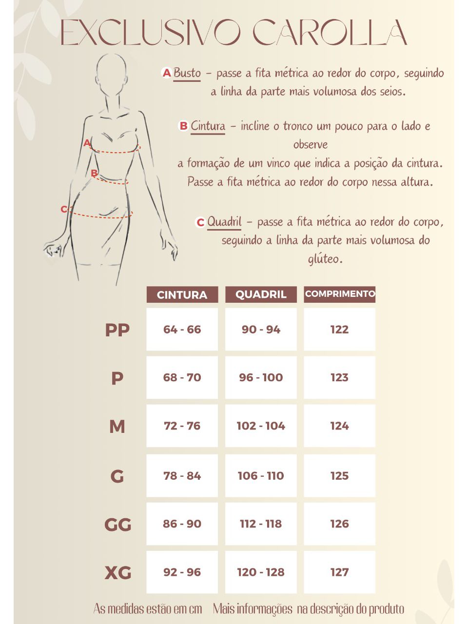 CALÇA CF CLOCHARD Preta