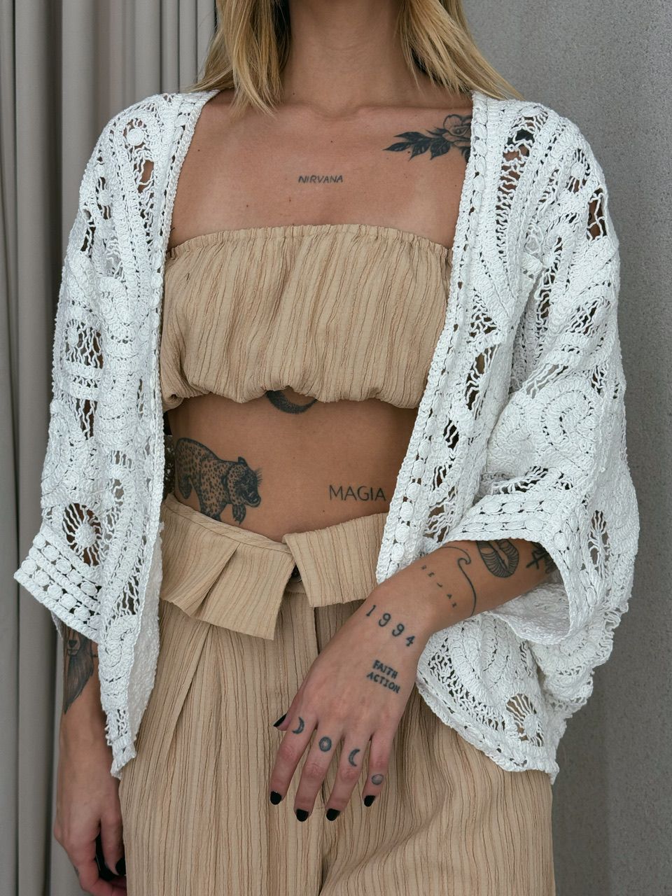 KIMONO NATI CROCHÊ OFF