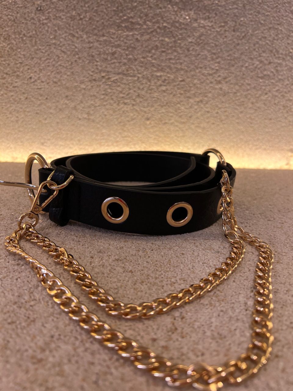 CINTO JANE PRETO