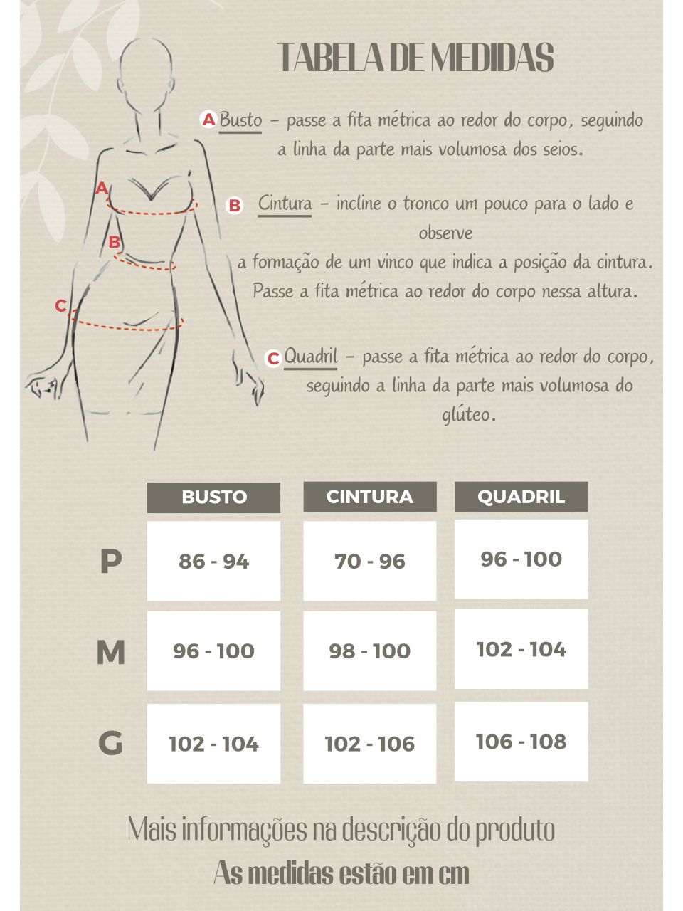 CAMISA DENISE LISA CINZA