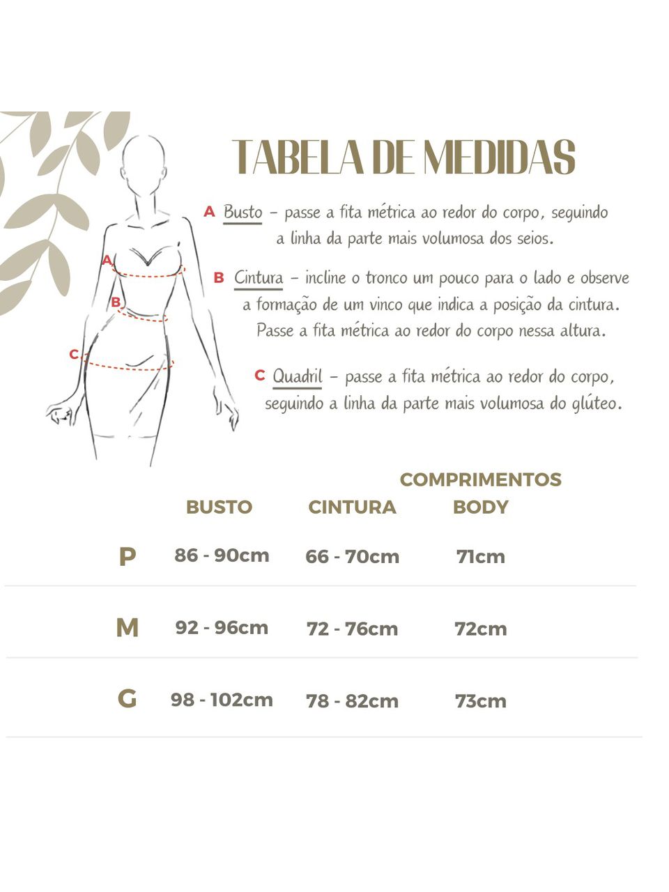 BODY MELISSA FLOR vermelho