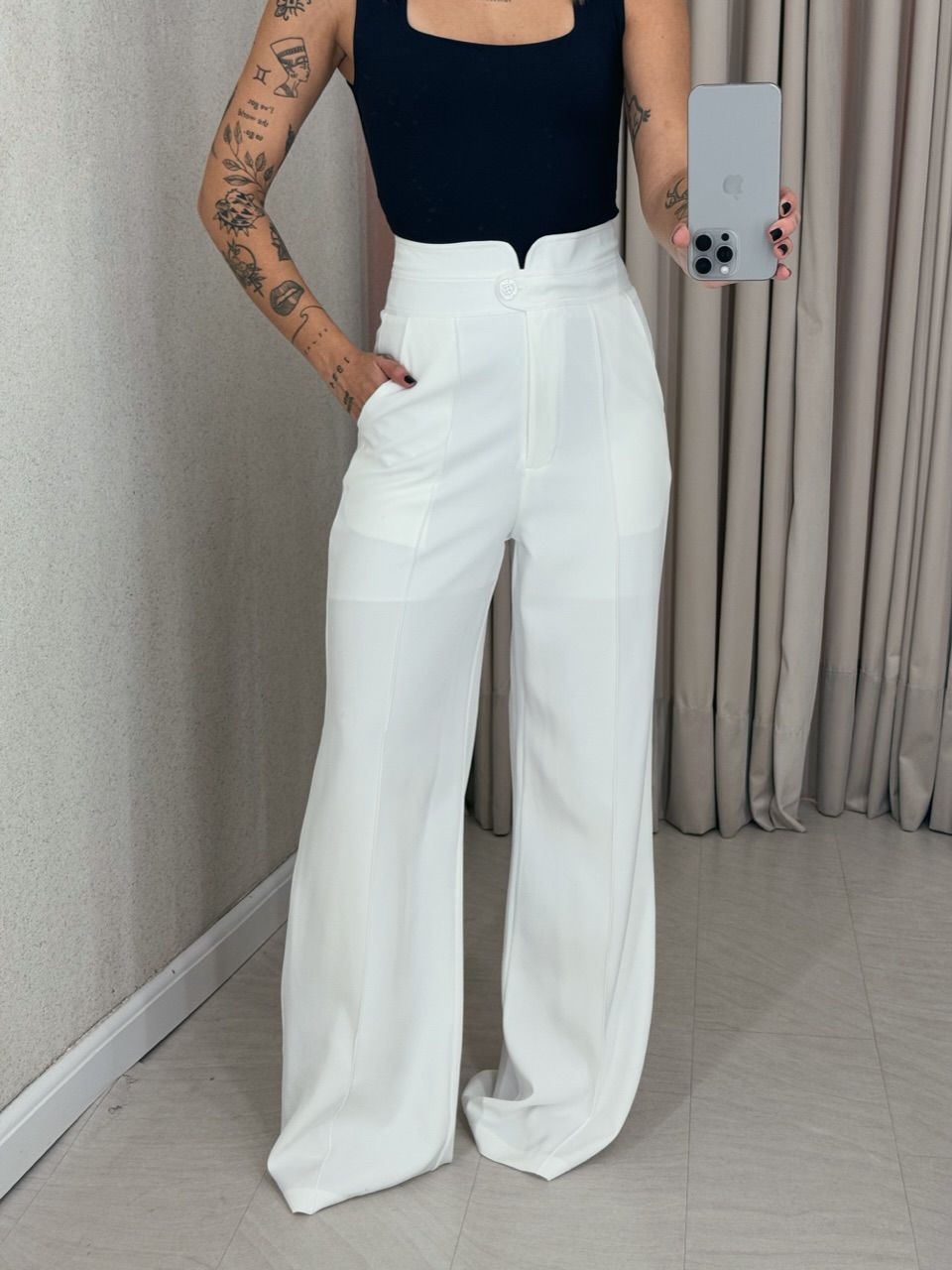 CALÇA KAREN PANTALONA OFF