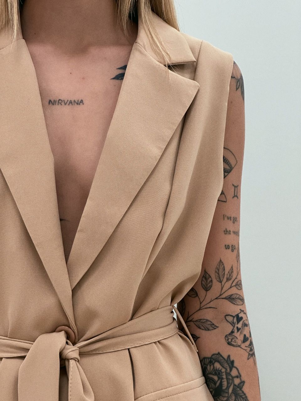 CONJUNTO GABI COLETE NUDE