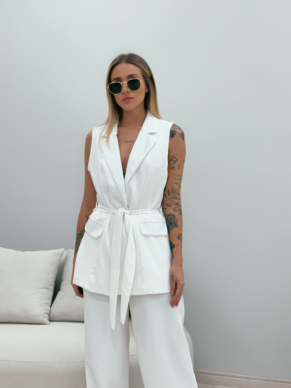 CONJUNTO GABI COLETE OFF