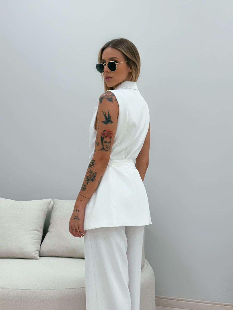 CONJUNTO GABI COLETE OFF