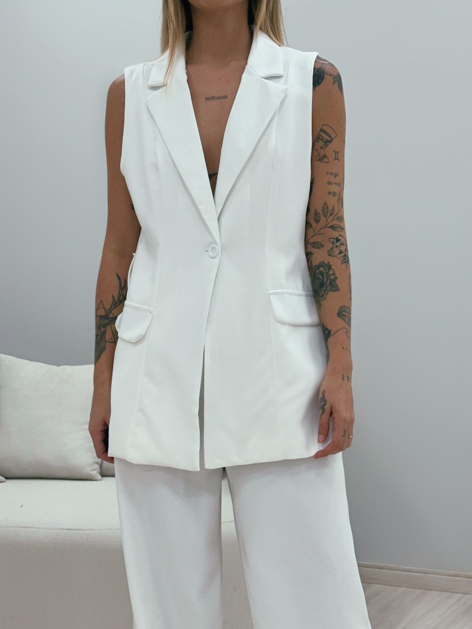 CONJUNTO GABI COLETE OFF