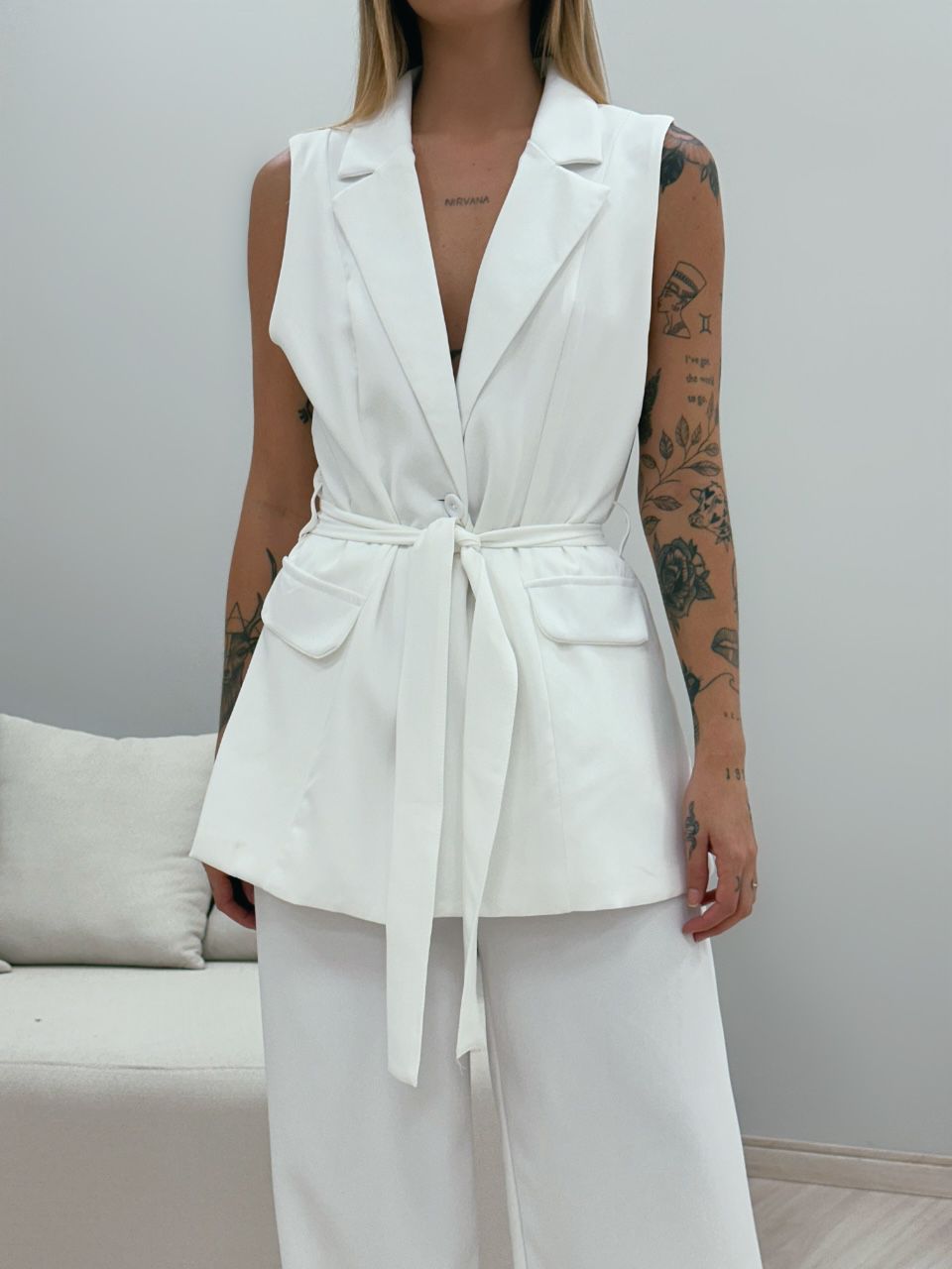 CONJUNTO GABI COLETE OFF