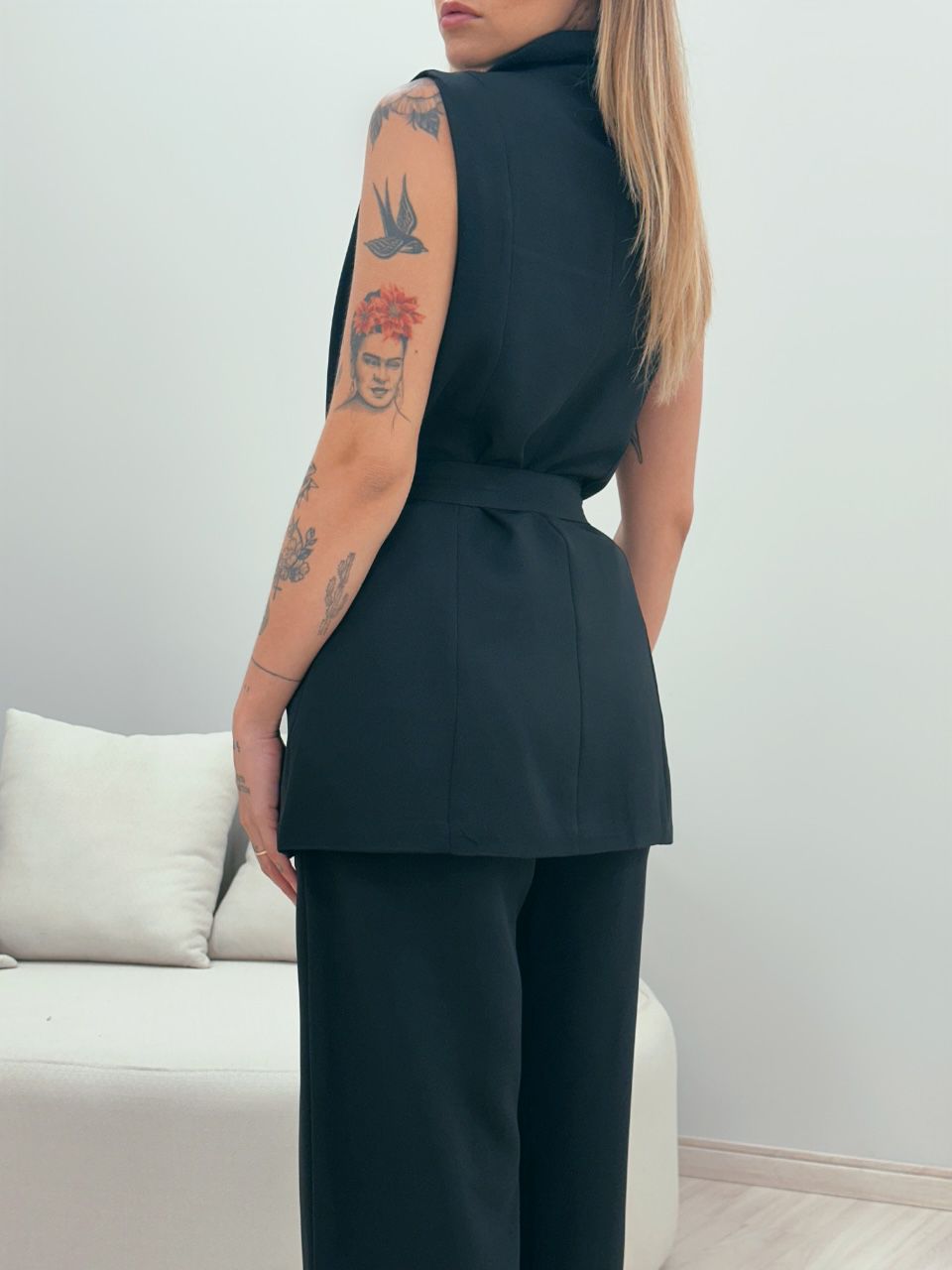 CONJUNTO GABI COLETE PRETO