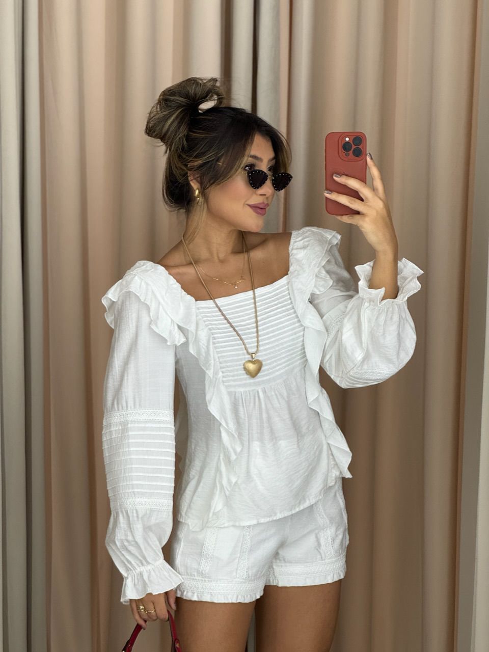 CONJUNTO ALESSANDRA BOHO OFF