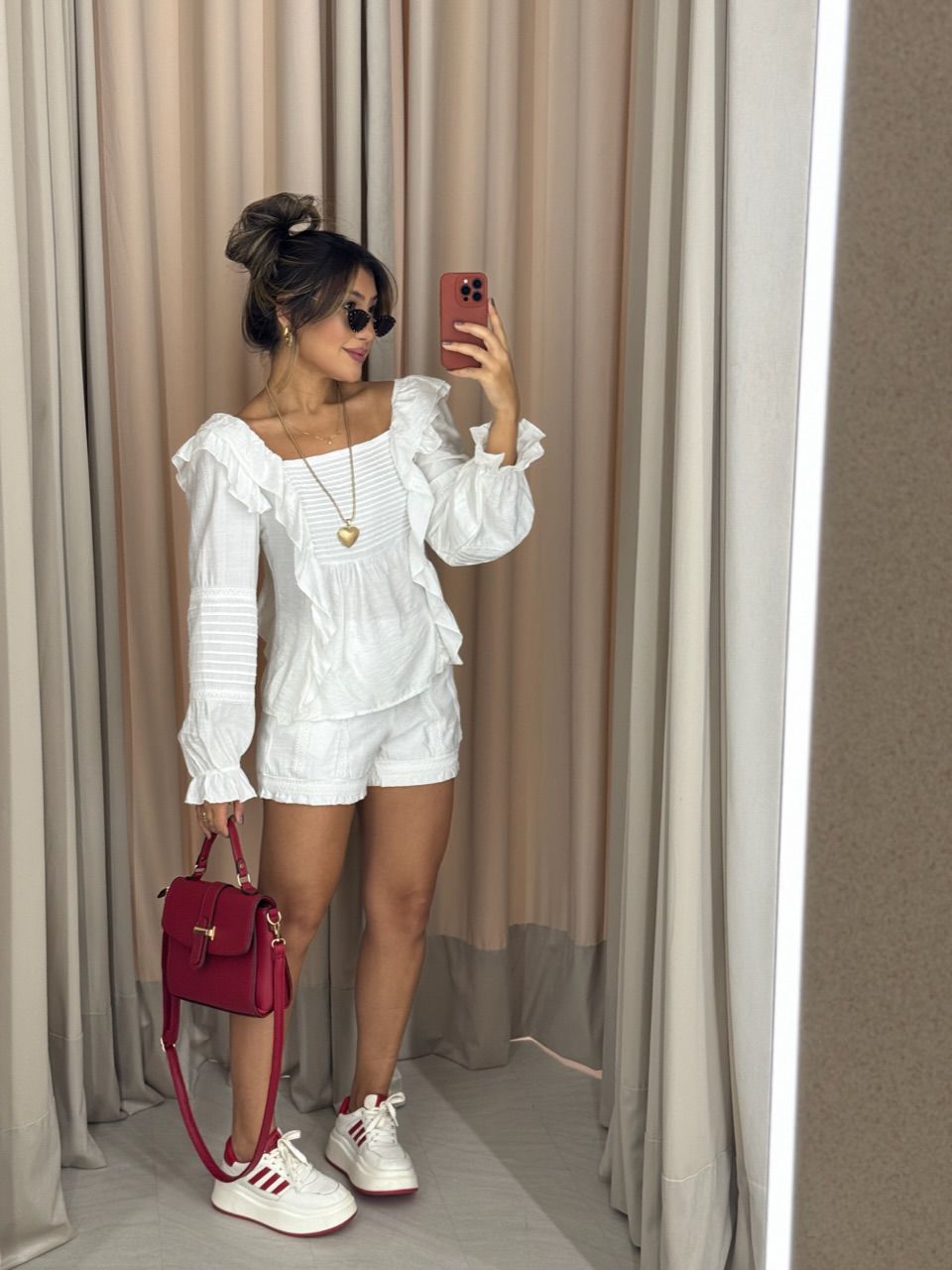 CONJUNTO ALESSANDRA BOHO OFF
