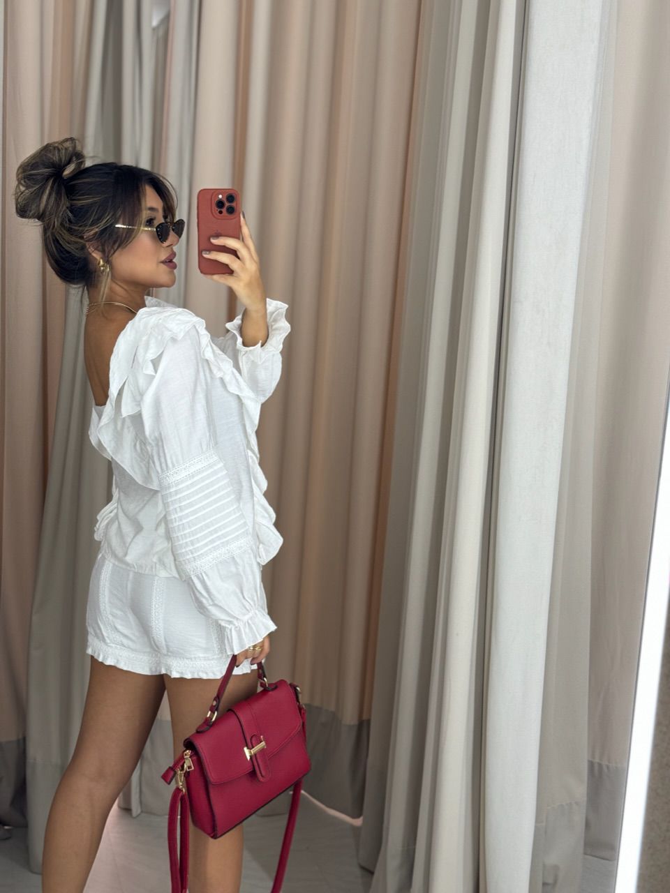 CONJUNTO ALESSANDRA BOHO OFF