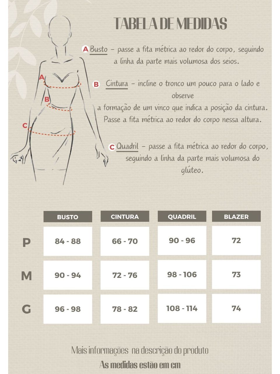 BLAZER BEATRIZ STRASS NUDE