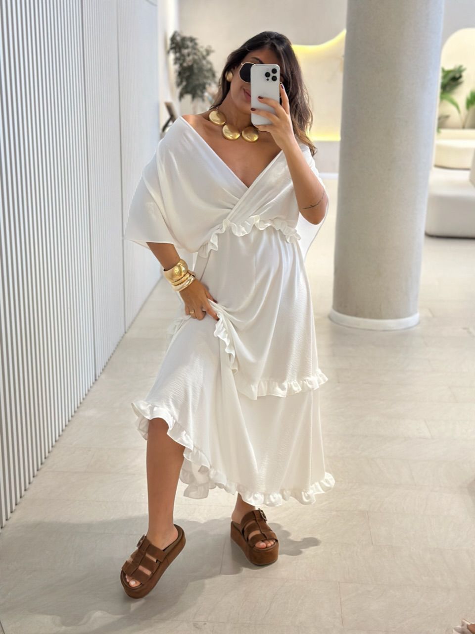 VESTIDO TULUM CF OFF